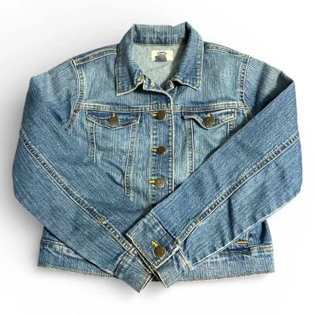 Old Navy this classic